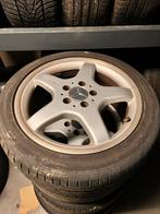 Mercedes AMG Velgen 17" W203 styling 3, Autos : Pièces & Accessoires, Pneus & Jantes, Véhicule de tourisme, Pneus été, 17 pouces