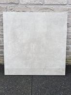 Keramische tegel 60x60x2cm + tegellijm, Ophalen, Nieuw