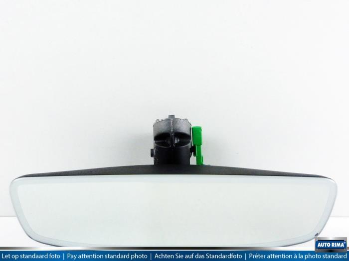 Rétroviseur intérieur d'un Volvo V90, -, 3 mois de garantie, -, -