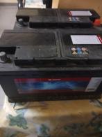 Batteries, Enlèvement, Utilisé