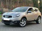 Nissan Qashqai 1.6i benzine Gekeurd!, Autos, Achat, Boîte manuelle, Particulier, Essence