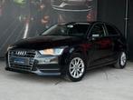 Audi A3 Attraction 1.6 TDI, Autos, Audi, Euro 5, Achat, Entreprise, Noir