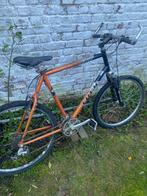 3 vélos, Enlèvement, 3 vélos ou plus, Utilisé, Porte-hayon