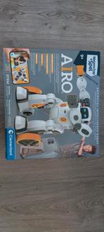 Science robotique et jeu Clementie Airo AI 9+, Enlèvement