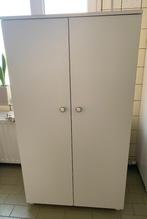 Badkamerkast, Huis en Inrichting, Ophalen, (Half)hoge kast, Gebruikt, 100 tot 150 cm