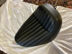 Harley solo zadel : Street Bob 18-26, Motoren, Ophalen, Gebruikt