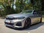 M340i xDrive Touring – 583 PK / 769 NM – Stage 3, Autos, BMW, Cuir, Argent ou Gris, Achat, Euro 6