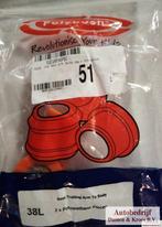 Polybush Tie Bar Eye Bushes Only - Pair RGB100540PBO / 38L, Neuf, -, -, MG