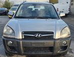 HYUNDAI TUCSON 2.0 TD AUT 2010 AIRCO / 224.000 KM / EXPORT, Autos, 100 kW, Entreprise, 5 portes, Automatique