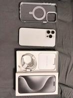 Iphone 15 pro max/ 256 GB, 256 GB, IPhone 15 Pro Max, Comme neuf, Enlèvement