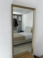 miroir avec bordure doree, Enlèvement, Utilisé