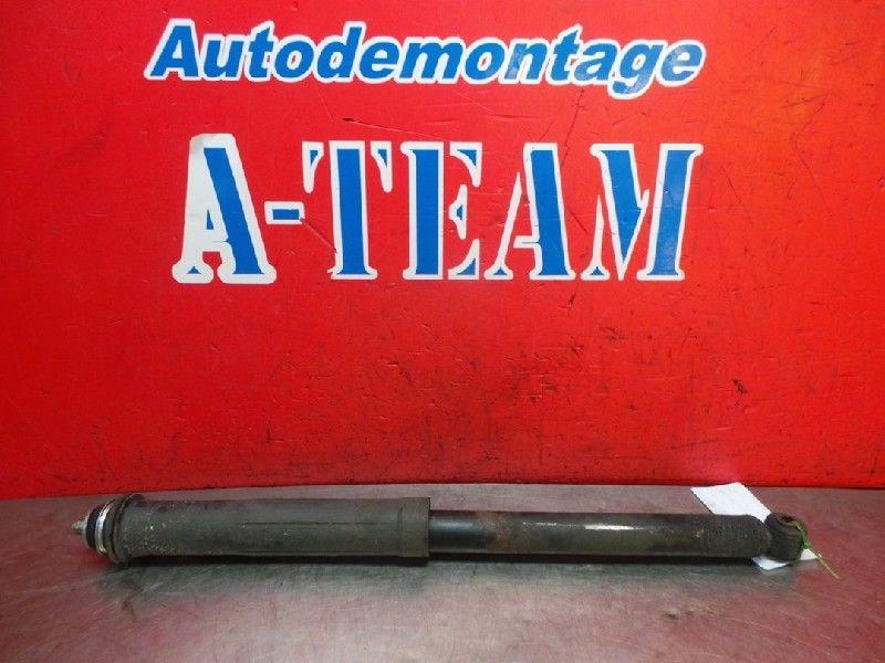 AMORTISSEUR ARRIÈRE GAUCHE Citroën C1 (01-2005/09-2014), Utilisé, Citroën