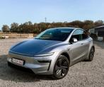 Tesla Model Y Dual Motor (AWD) 2025– 18.994 km, Auto's, Automaat, 0 cilinders, Zwart, 5 zetels