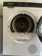 SIEMENS droogkast, Electroménager, Sèche-linge, Enlèvement, Comme neuf