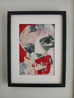 lachen is gezond, Antiek en Kunst, Ophalen of Verzenden