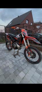 Ktm sx 250 2011, 250 cc, Particulier, Crossmotor, 1 cilinder