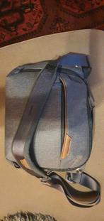 Cameratas Peak Design, Ophalen