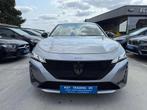 Peugeot 308 1.2I 130PK AUTOMAAT FULL LED NAVIGATIE CARPLAY A, Argent ou Gris, Achat, Euro 6, Entreprise