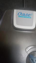 Aquarium luchtpomp, Dieren en Toebehoren, Ophalen, Gebruikt, Overige typen