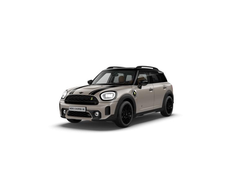 MINI Cooper SE Countryman Classic, Auto's, Mini, Automaat, Euro 6, 5 deurs, SUV of Terreinwagen