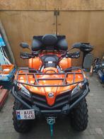 quad te koop