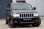 Jeep Grand Cherokee 3.0 CRD V6 4x4 hulpprogramma en garantie, Auto's, Automaat, Bedrijf, Diesel, 2 zetels