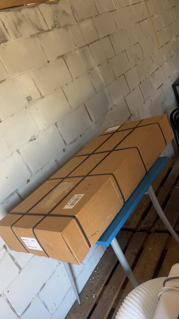 Gofl 7.5 gti mid demper delete, Auto-onderdelen, Uitlaatsystemen, Ophalen