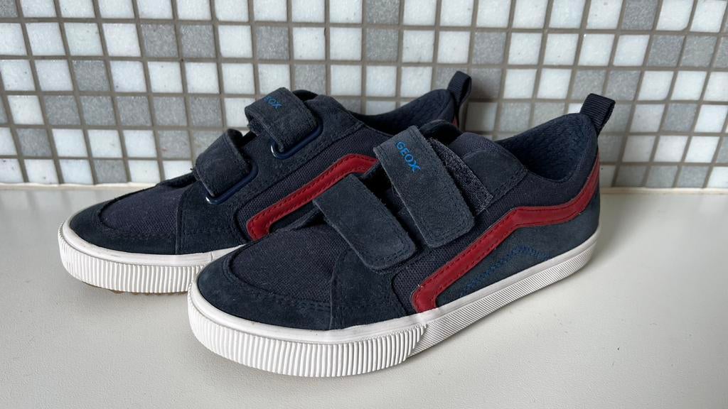 Schoenen Geox maat 32, Schoenen, Nieuw, Ophalen of Verzenden, Jongen