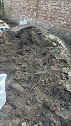 Gratis zwart grond reeds in zaken op te halen in Borgerhout, Tickets en Kaartjes