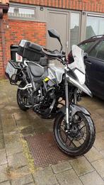 Motron X nord 125cc moto motor, Motoren, Particulier, SuperMoto