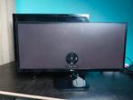 LG MONITOREN, HD, Zo goed als nieuw, LED, Ophalen