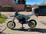 Sherco 125cc, Enlèvement, Comme neuf