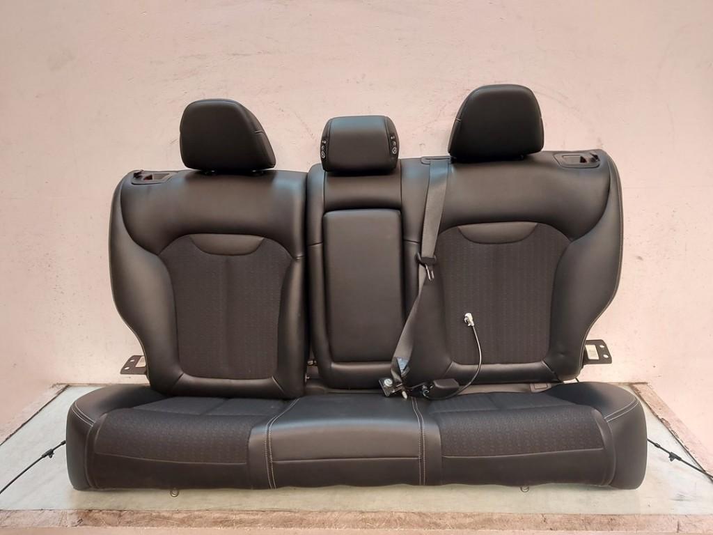 BANQUETTE ARRIÈRE Renault Kadjar (RFEH) (01-2015/-), Autos : Pièces & Accessoires, Dhr. J. Ham, Renault, Administratie@autoham.nl