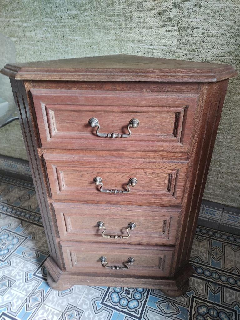 Armoire d'angle, Antiquités & Art, Enlèvement