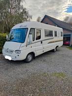 Camping-car Mercedes Estérel 313 cdi, Particulier, Douche, Mercedes