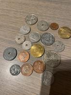 Munten belgie, Postzegels en Munten, Munten | België, Ophalen of Verzenden