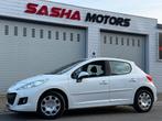 Peugeot 207+ 1.4 Benzine | Nieuwe Koppeling | 12MGarantie, Autos, Euro 5, Entreprise, Boîte manuelle, Entretenue par le concessionnaire