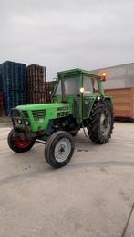 Deutz d 72 06, Enlèvement