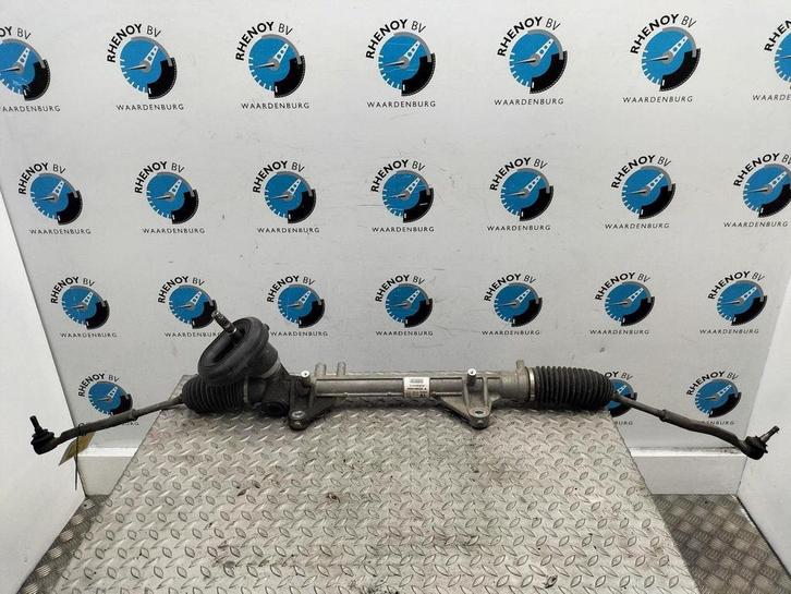 RENAULT CLIO 0.9 TCe Expression  STUURHUIS 2015, Auto-onderdelen, Besturing, Gebruikt, ARN erkend, Stiba lid, Erkend duurzaam