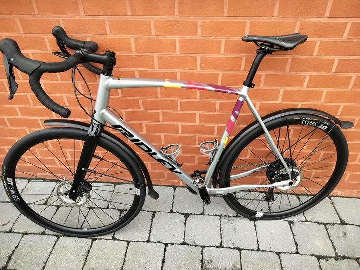 Ridley Kanzo, Fietsen en Brommers, Fietsen | Racefietsen, Ophalen