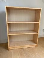 Billy boekenkast klein, Huis en Inrichting, Kasten | Boekenkasten, Ophalen, Met plank(en), Gebruikt, 100 tot 150 cm