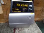 Portier 4Deurs links-achter van een Opel Zafira B (Z157), Auto-onderdelen, Gebruikt, -, Deur, -