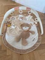 Fehn Beer activiteitendeken Speelkleed Speeltapijt babygym, Kinderen en Baby's, Ophalen, Gebruikt