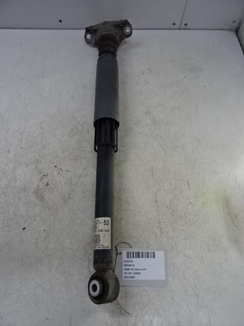 SCHOKBREKER RECHTS ACHTER Audi A3 Limousine (8VS / 8VM), Auto-onderdelen, Ophanging en Onderstel, Audi, Gebruikt