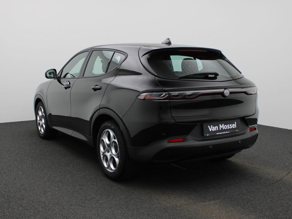 Alfa Romeo Tonale 1.6 130 DS TI FWD (automatique), Entreprise, https://public.car-pass.be/vhr/e07e515c-d9af-4805-a87a-d82cbe18bc1d