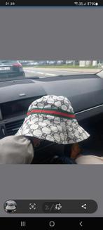 Zomerhoed, Ophalen, Hoed