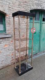 Belgo Chrome/Dewulf/Hollywood Regency Showcase, Ophalen