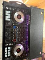 Pioneer SZ2 dj controller, in flightcase met wieltjes, Muziek en Instrumenten, Ophalen, Gebruikt, Dj-set, Pioneer