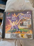 Spyro thé dragon ps1, Games en Spelcomputers, Games | Sony PlayStation 1, Ophalen