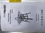 Scie circulaire sur table, Neuf, 1200 watts ou plus, Enlèvement, Autre